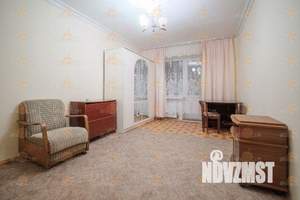1-к квартира, на длительный срок, 38м2, 2/7 этаж