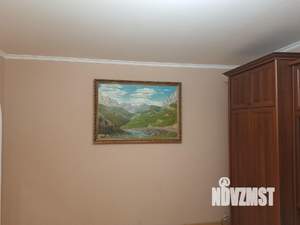 1-к квартира, на длительный срок, 40м2, 4/6 этаж