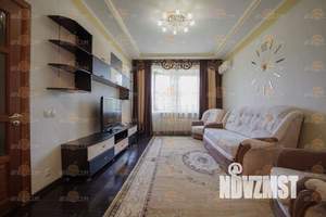 2-к квартира, на длительный срок, 55м2, 4/4 этаж