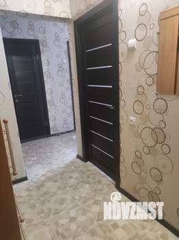 1-к квартира, на длительный срок, 38м2, 9/9 этаж