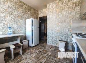 2-к квартира, на длительный срок, 45м2, 15/17 этаж