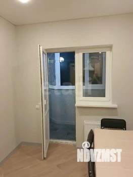 1-к квартира, на длительный срок, 40м2, 7/9 этаж