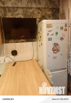 1-к квартира, на длительный срок, 37м2, 4/15 этаж