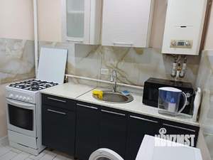 2-к квартира, на длительный срок, 45м2, 3/5 этаж