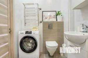 1-к квартира, посуточно, 60м2, 1/1 этаж