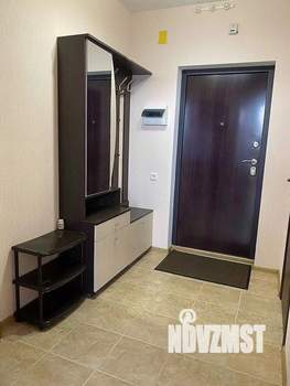 1-к квартира, на длительный срок, 37м2, 13/16 этаж