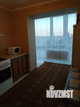 1-к квартира, на длительный срок, 35м2, 4/6 этаж