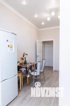 1-к квартира, посуточно, 45м2, 4/9 этаж