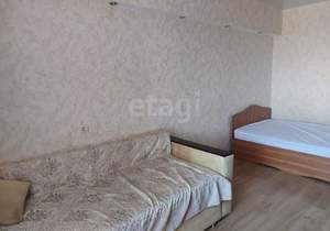 1-к квартира, на длительный срок, 41м2, 10/11 этаж