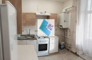 1-к квартира, на длительный срок, 36м2, 11/16 этаж