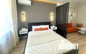 1-к квартира, посуточно, 34м2, 7/8 этаж