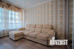 1-к квартира, на длительный срок, 33м2, 8/18 этаж