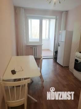 1-к квартира, на длительный срок, 45м2, 3/6 этаж