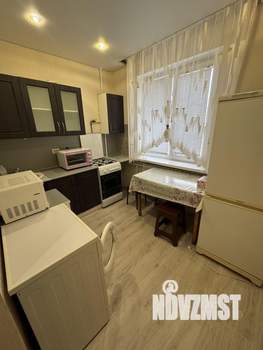 1-к квартира, на длительный срок, 35м2, 7/9 этаж