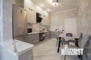 1-к квартира, на длительный срок, 51м2, 7/10 этаж