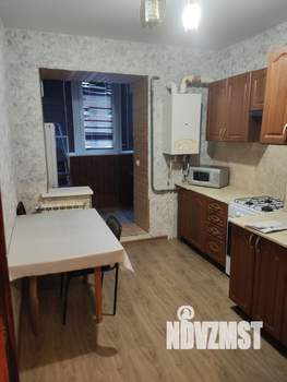 1-к квартира, на длительный срок, 31м2, 5/9 этаж