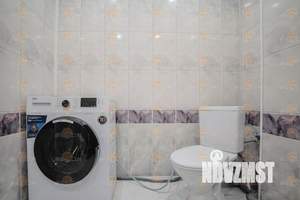 1-к квартира, на длительный срок, 40м2, 3/15 этаж