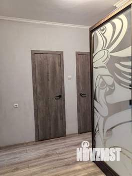 2-к квартира, на длительный срок, 60м2, 3/18 этаж