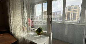 1-к квартира, на длительный срок, 35м2, 7/10 этаж