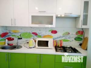 2-к квартира, посуточно, 52м2, 2/2 этаж