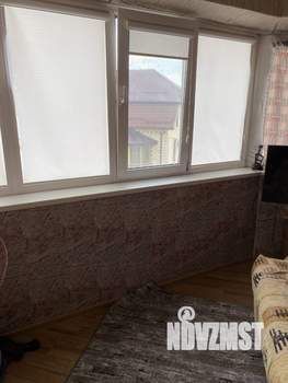 1-к квартира, на длительный срок, 57м2, 5/19 этаж