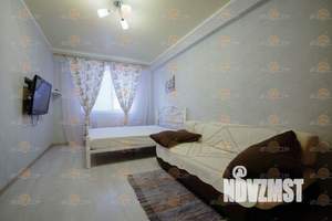 1-к квартира, на длительный срок, 37м2, 3/11 этаж