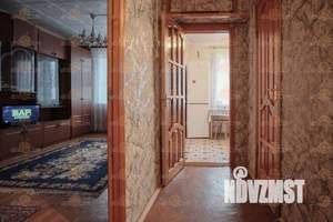 1-к квартира, на длительный срок, 36м2, 4/5 этаж