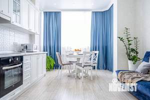 2-к квартира, посуточно, 56м2, 8/17 этаж