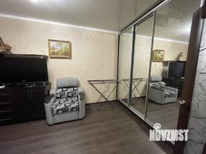 1-к квартира, на длительный срок, 36м2, 5/10 этаж