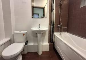 1-к квартира, на длительный срок, 38м2, 10/10 этаж