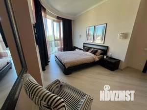 2-к квартира, посуточно, 110м2, 5/14 этаж
