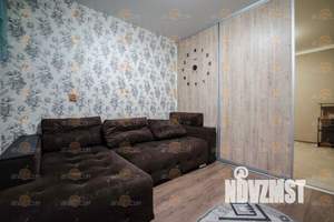 1-к квартира, на длительный срок, 36м2, 7/9 этаж