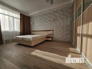 1-к квартира, на длительный срок, 40м2, 15/15 этаж