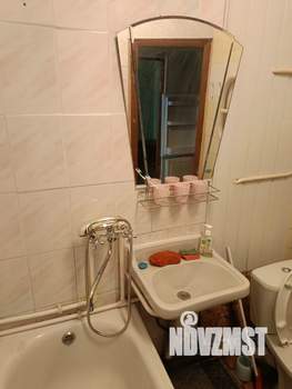 2-к квартира, на длительный срок, 45м2, 2/5 этаж