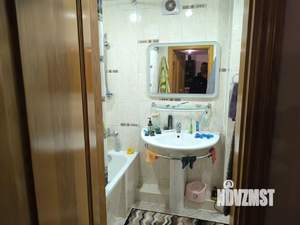 3-к квартира, на длительный срок, 63м2, 4/9 этаж