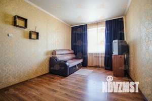 1-к квартира, на длительный срок, 34м2, 9/16 этаж