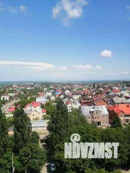 1-к квартира, посуточно, 30м2, 9/10 этаж