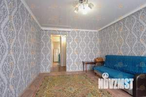 3-к квартира, на длительный срок, 58м2, 5/5 этаж