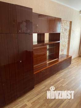 1-к квартира, на длительный срок, 44м2, 4/10 этаж