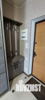1-к квартира, посуточно, 35м2, 7/10 этаж