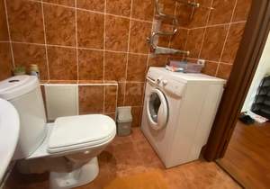 1-к квартира, на длительный срок, 39м2, 3/10 этаж