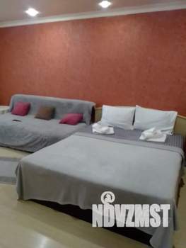 1-к квартира, посуточно, 30м2, 4/4 этаж