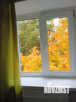 1-к квартира, посуточно, 30м2, 5/5 этаж
