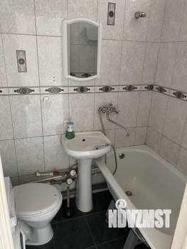 1-к квартира, на длительный срок, 30м2, 3/5 этаж