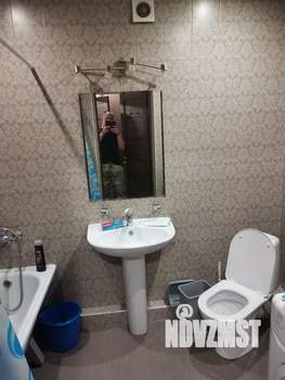 1-к квартира, на длительный срок, 45м2, 5/7 этаж