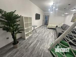 2-к квартира, на длительный срок, 82м2, 9/9 этаж