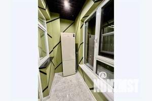 1-к квартира, посуточно, 42м2, 17/22 этаж