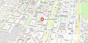 1-к квартира, на длительный срок, 45м2, 4/10 этаж