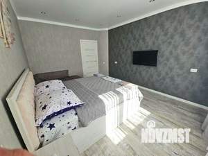 1-к квартира, посуточно, 39м2, 1/1 этаж