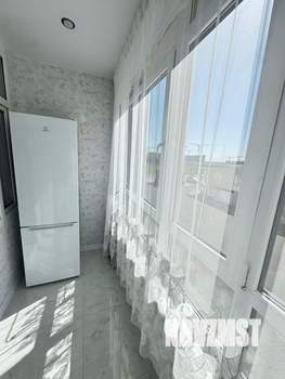 2-к квартира, посуточно, 62м2, 1/1 этаж